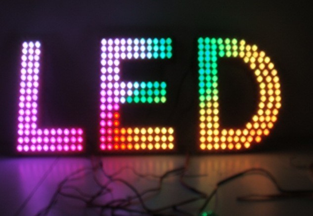 LED