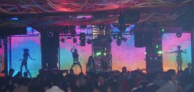 Galaxy Hotel
